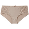 Damen Hipster mit Spitze