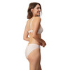 Damen Slip mit Spitze