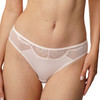 Damen Slip mit Spitze