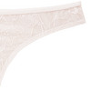 Damen String mit Spitze