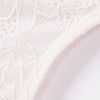 Damen String mit Spitze