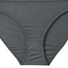 Damen Modal-Slip im Basic-Look