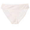 Damen Seamless-Slip mit zarter Spitze