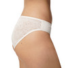 Damen Seamless-Slip mit zarter Spitze