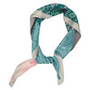Damen Bandana gemustert