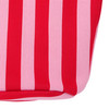 Damen Shopper mit Streifen-Muster
