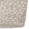 Damen Shopper mit Leo-Muster