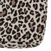 Damen Shopper mit Leo-Muster