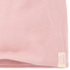 Baby Beanie mit Rippstruktur