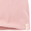 Mädchen Beanie mit Rippstruktur