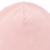 Mädchen Beanie mit Rippstruktur