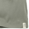 Kinder Beanie mit Rippstruktur