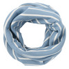 Kinder Snood mit Rippstruktur