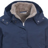 Damesblouson met voering
