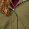 Damesblouson met voering