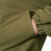 Damesblouson met voering