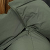 Damen Steppjacke mit Kapuze