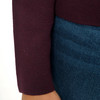 Damen Strickjacke mit Taschen