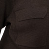 Damen Strickjacke mit Taschen