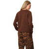 Damen Strickjacke mit Woll-Anteil