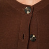 Damen Strickjacke mit Woll-Anteil