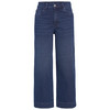 Damen Culotte mit Baumwolle
