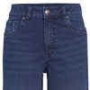 Damen Culotte mit Baumwolle
