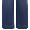 Damen Culotte mit Baumwolle