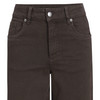 Damen Culotte mit Baumwolle