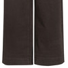 Damen Culotte mit Baumwolle