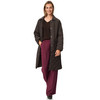 Damen Bundfaltenhose mit Bügelfalten