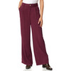 Damen Bundfaltenhose mit Bügelfalten