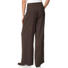 Damen Bundfaltenhose mit Bügelfalten