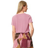 Damen T-Shirt im Basic-Look