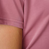 Damen T-Shirt im Basic-Look