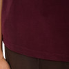 Damen T-Shirt im Basic-Look