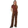 Damen T-Shirt im Basic-Look