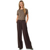 Damen T-Shirt im Basic-Look