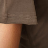 Damen T-Shirt im Basic-Look
