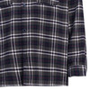Herren Overshirt mit Karo-Muster