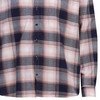 Herren Flanellhemd