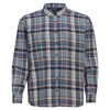 Herren Flanellhemd