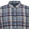 Herren Flanellhemd