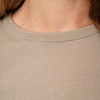Damen Merino-Langarmshirt