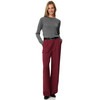 Damen Merino-Langarmshirt