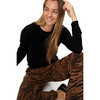 Damen Merino-Langarmshirt