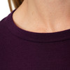 Damen Merino-Langarmshirt