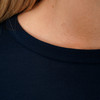 Damen Merino-Langarmshirt