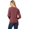 Damen Merino-Langarmshirt