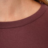 Damen Merino-Langarmshirt